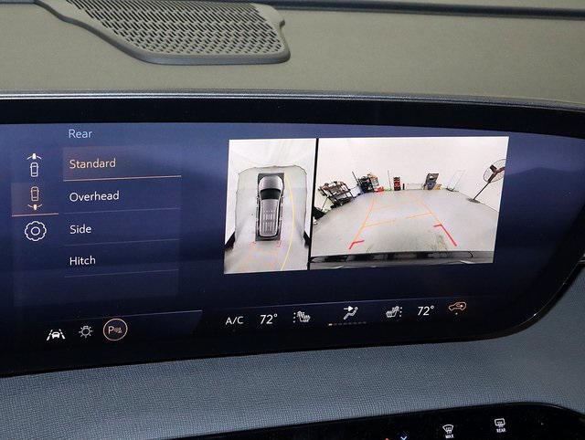 new 2026 Buick Enclave car, priced at $53,947