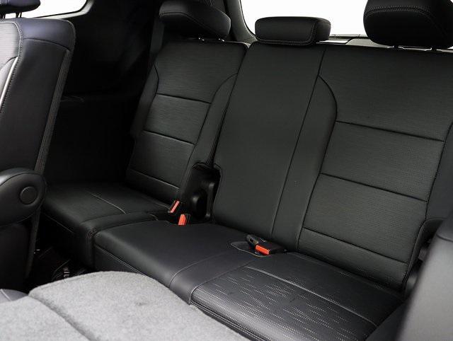 new 2026 Buick Enclave car, priced at $53,947