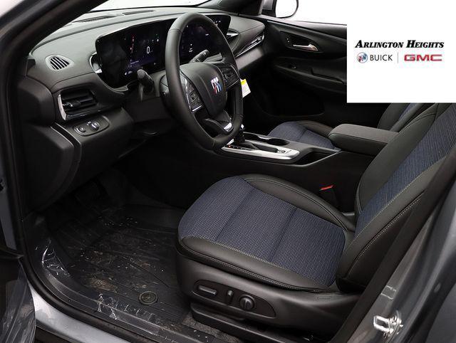 new 2026 Buick Envista car, priced at $27,962