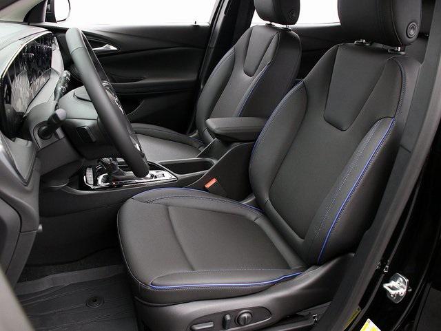 new 2026 Buick Encore GX car, priced at $29,398