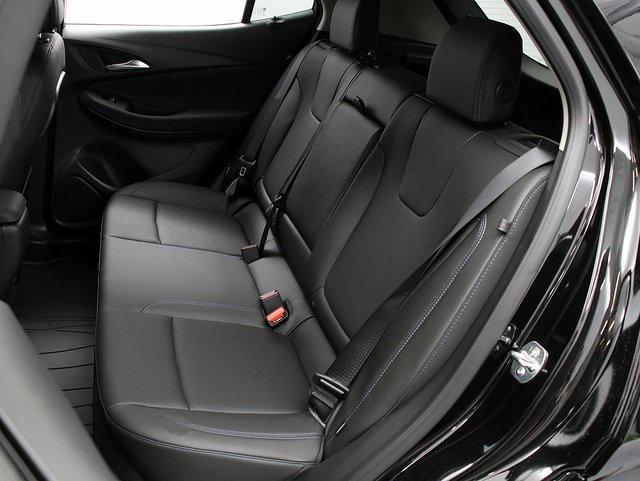 new 2026 Buick Encore GX car, priced at $29,398