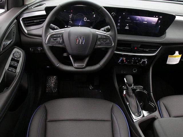 new 2026 Buick Encore GX car, priced at $29,398