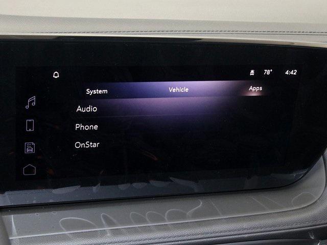 new 2026 Buick Encore GX car, priced at $29,398