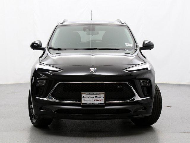 new 2026 Buick Encore GX car, priced at $29,398