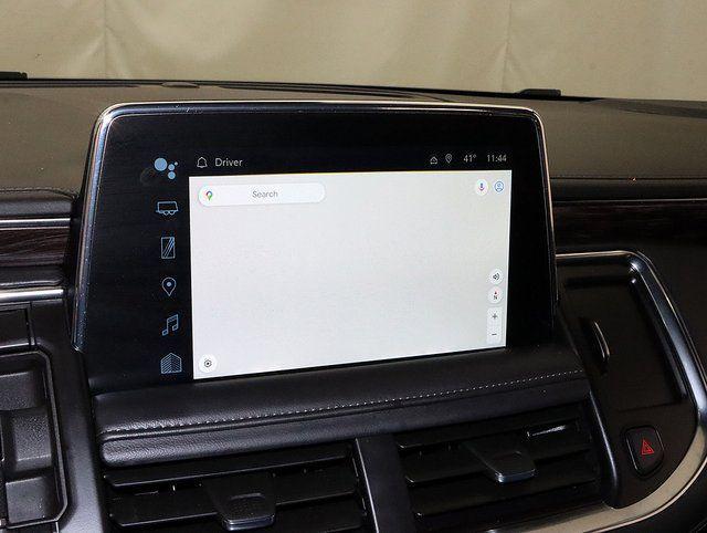 used 2024 Chevrolet Tahoe car, priced at $42,775