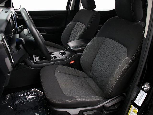 used 2024 Ford Ranger car, priced at $32,475