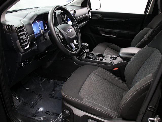 used 2024 Ford Ranger car, priced at $32,475