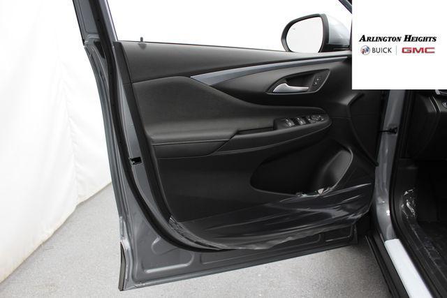 new 2026 Buick Envista car, priced at $27,962