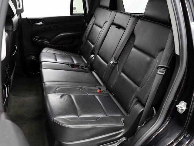 used 2018 Chevrolet Tahoe car, priced at $25,975