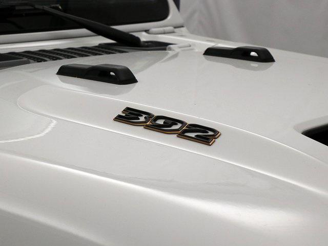 used 2023 Jeep Wrangler car, priced at $59,975