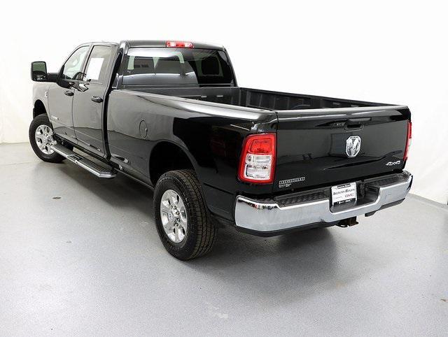 used 2024 Ram 2500 car, priced at $40,775