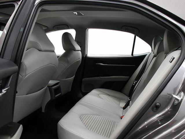 used 2023 Toyota Camry car, priced at $20,975