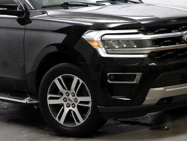 used 2023 Ford Expedition car, priced at $33,975