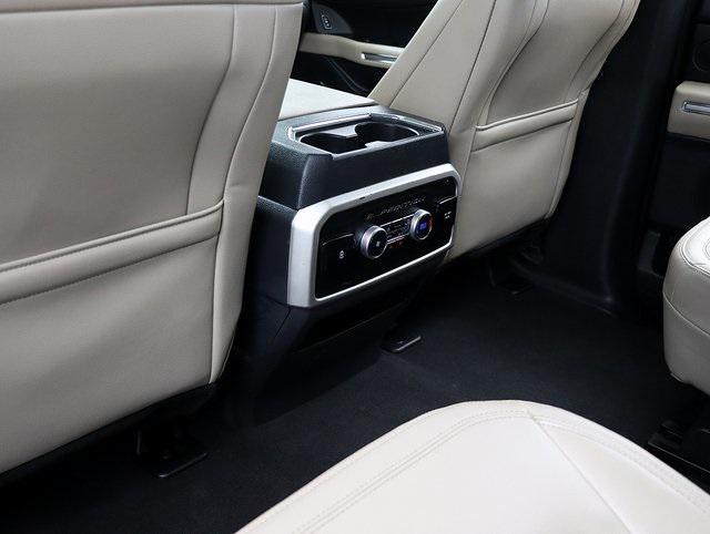 used 2023 Ford Expedition car, priced at $33,975