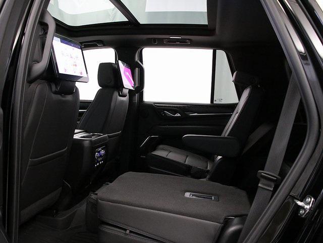 used 2023 GMC Yukon car, priced at $78,975