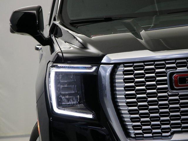 used 2023 GMC Yukon car, priced at $78,975