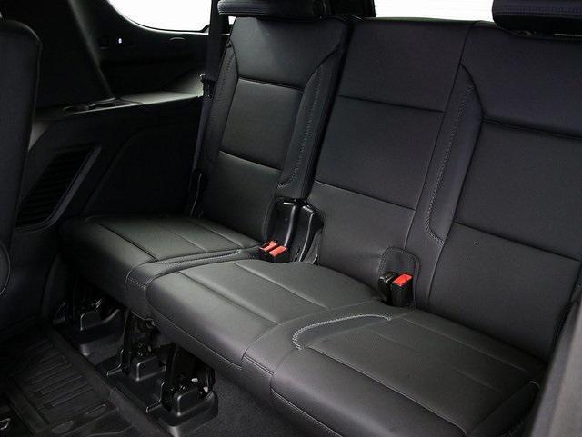 used 2023 GMC Yukon car, priced at $78,975