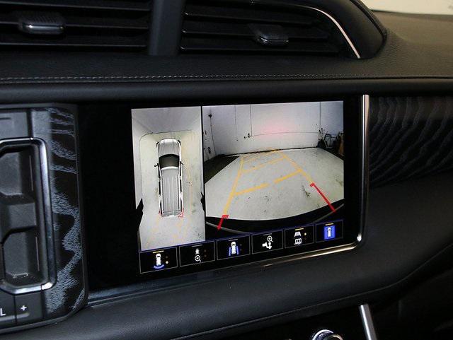 used 2023 GMC Yukon car, priced at $78,975