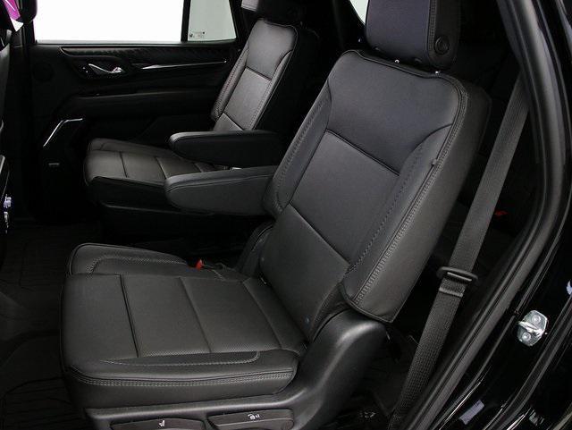 used 2023 GMC Yukon car, priced at $78,975