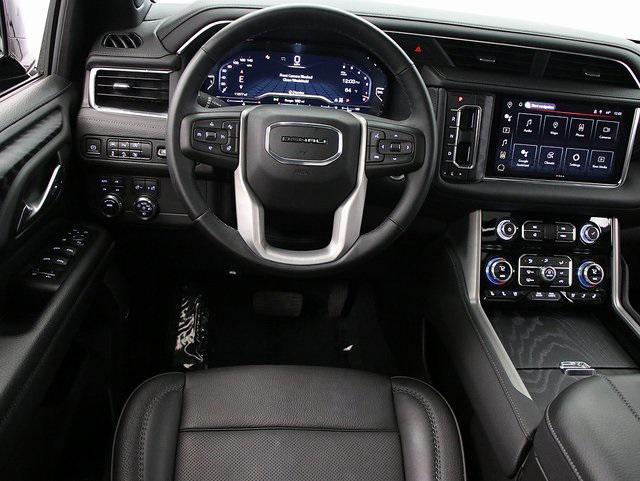 used 2023 GMC Yukon car, priced at $78,975