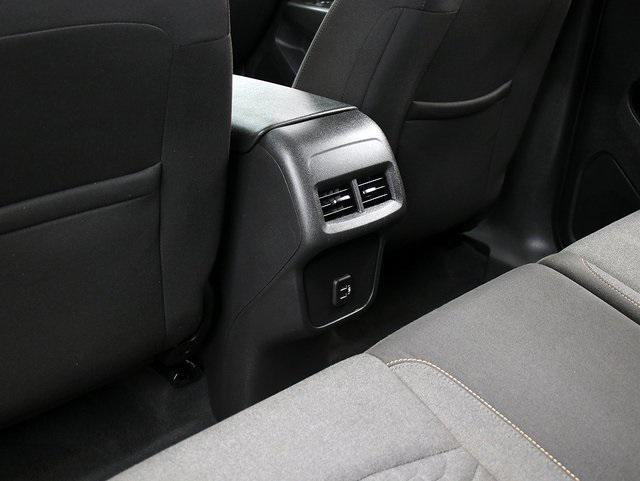 used 2021 Chevrolet Equinox car, priced at $16,975