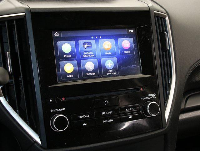 used 2022 Subaru Forester car, priced at $20,775