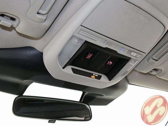 used 2022 Subaru Forester car, priced at $20,775