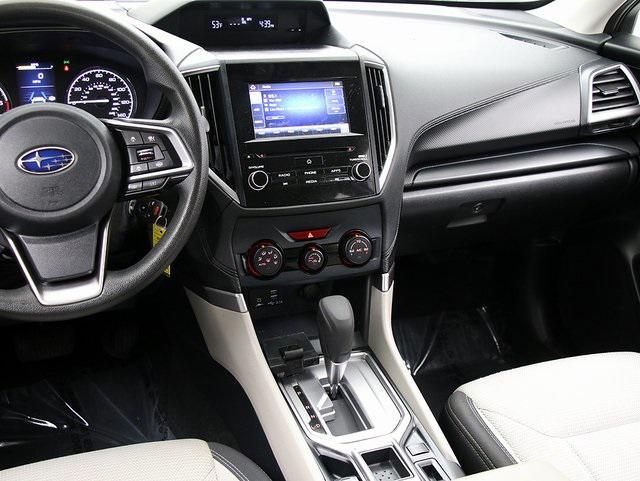 used 2022 Subaru Forester car, priced at $20,775