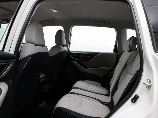 used 2022 Subaru Forester car, priced at $20,775