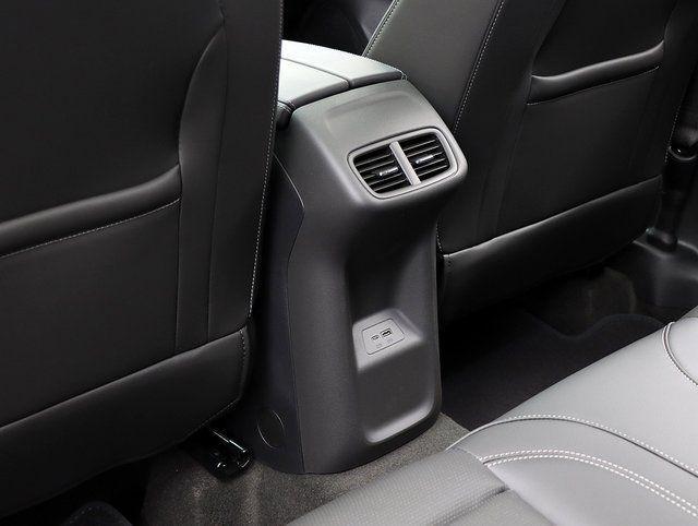 new 2026 Buick Envision car, priced at $43,605