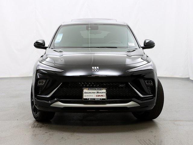 new 2026 Buick Envista car, priced at $30,535