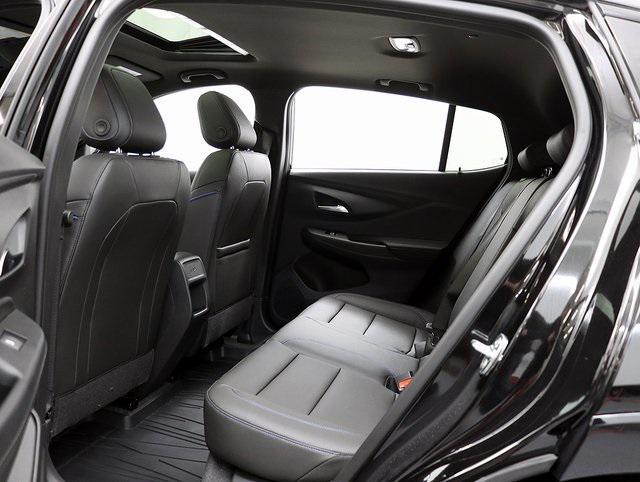 new 2026 Buick Envista car, priced at $30,535