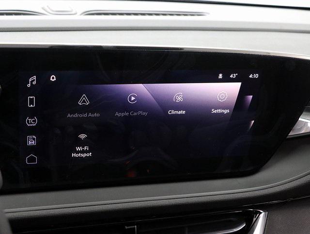 new 2026 Buick Envista car, priced at $30,535