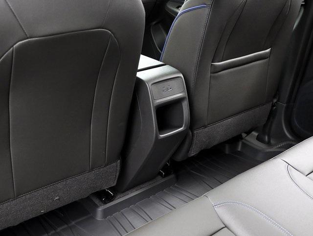 new 2026 Buick Envista car, priced at $30,535