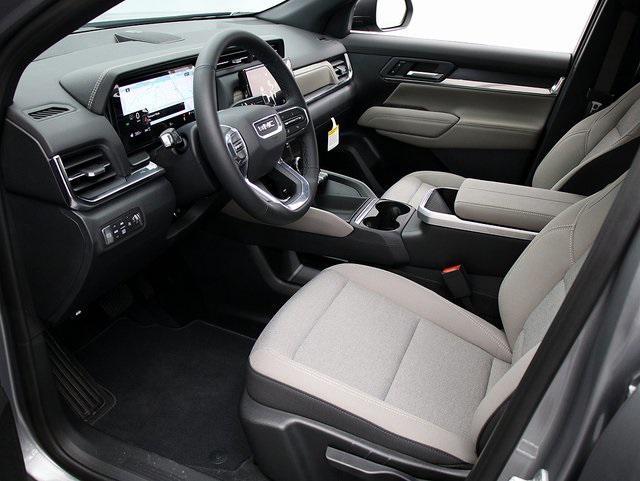 new 2026 GMC Terrain car, priced at $33,700