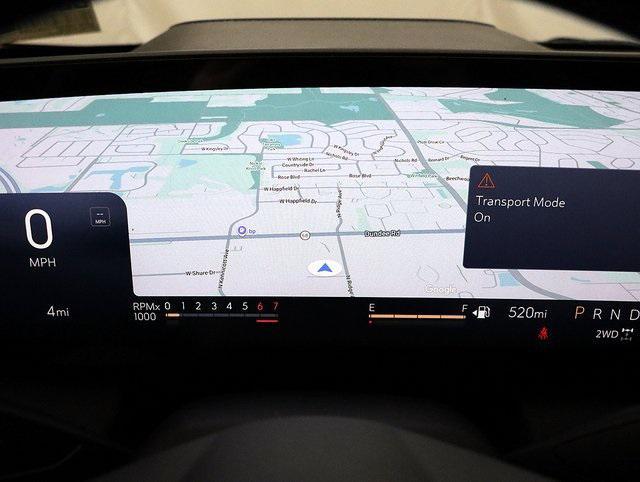 new 2026 Buick Enclave car, priced at $46,963