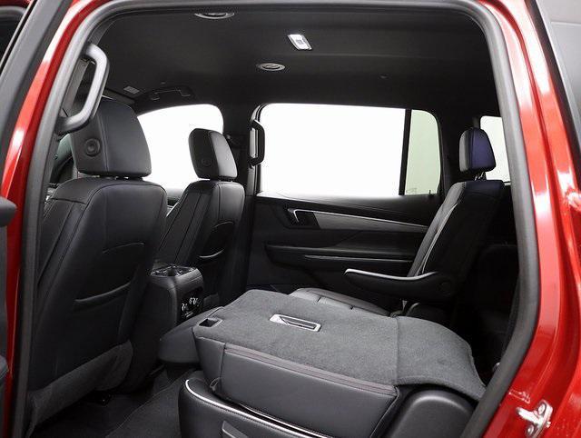 new 2026 Buick Enclave car, priced at $46,963