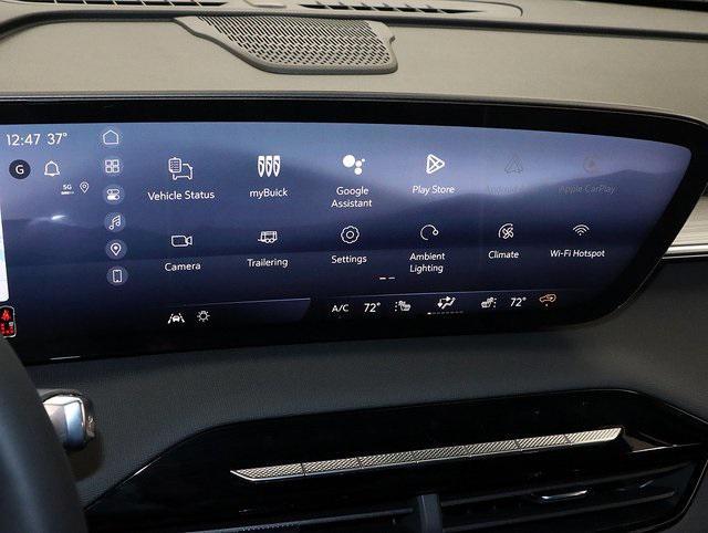 new 2026 Buick Enclave car, priced at $46,963