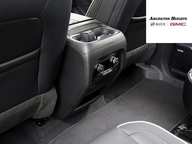 new 2026 Buick Enclave car, priced at $47,107