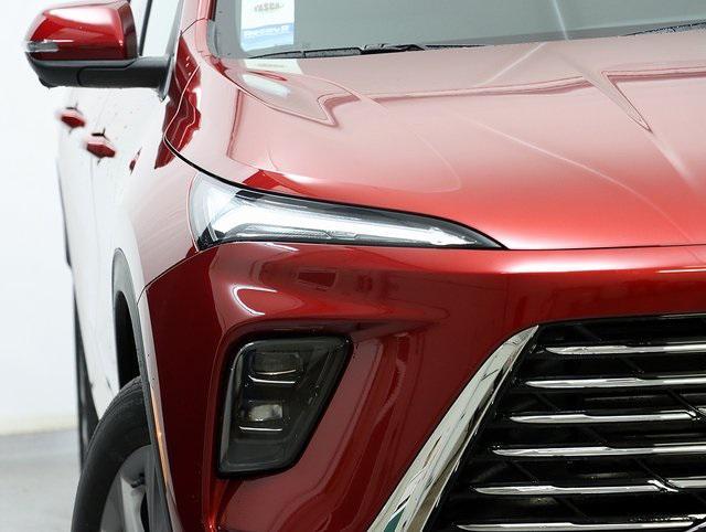 new 2026 Buick Enclave car, priced at $46,963