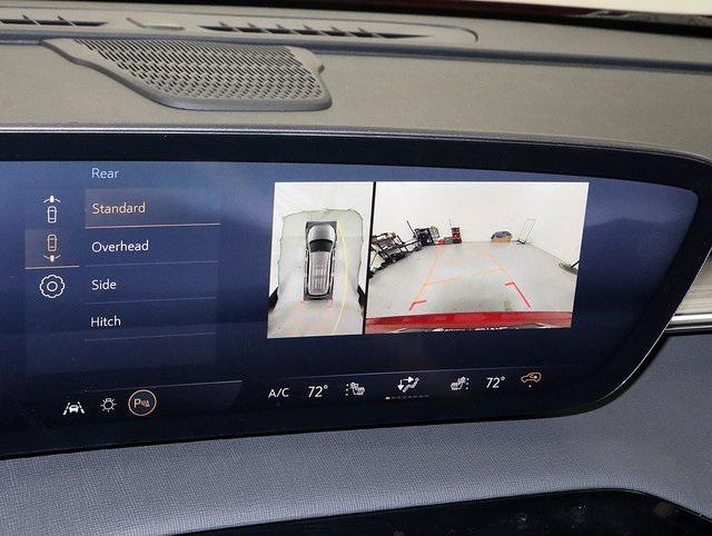 new 2026 Buick Enclave car, priced at $46,963