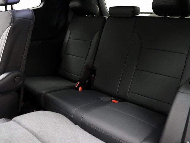 new 2026 Buick Enclave car, priced at $46,963