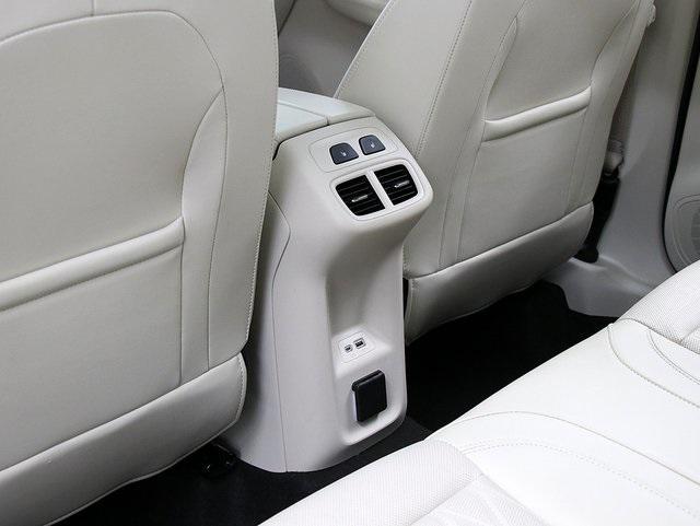 used 2023 Buick Envision car, priced at $34,375