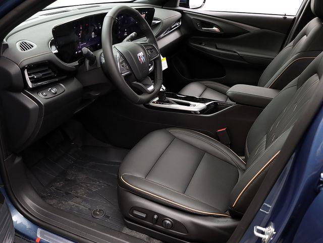 new 2026 Buick Envista car, priced at $31,400