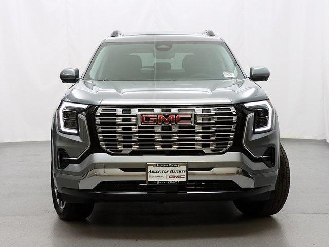 new 2026 GMC Terrain car, priced at $44,249