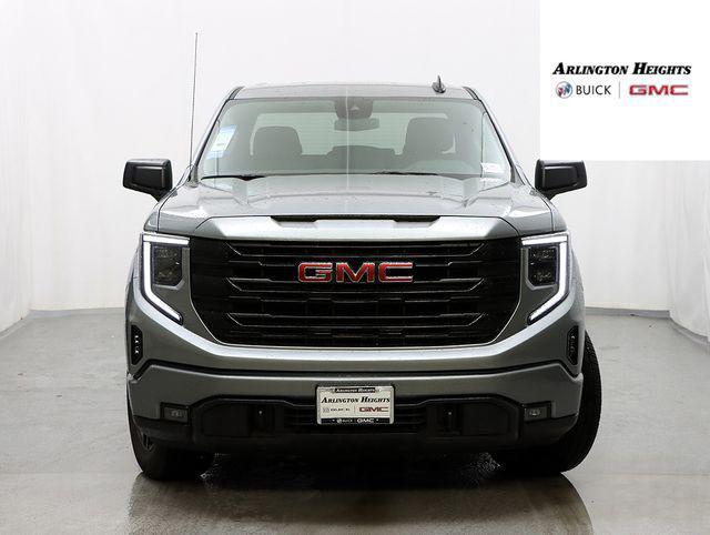 new 2025 GMC Sierra 1500 car, priced at $48,405