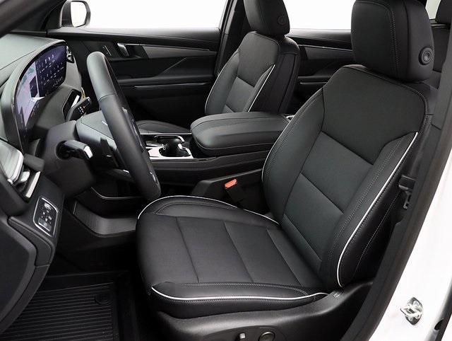 new 2026 Buick Enclave car, priced at $46,365