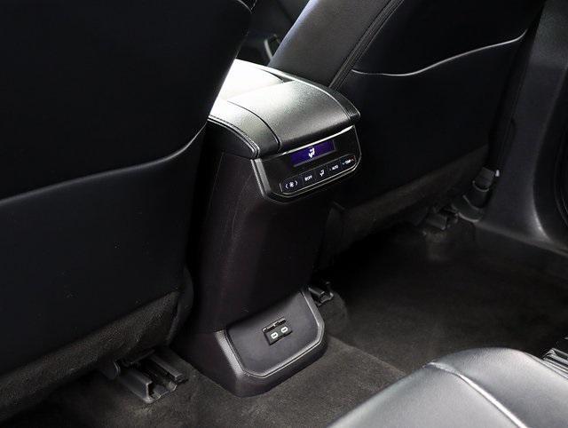 used 2023 Toyota Highlander car, priced at $34,475