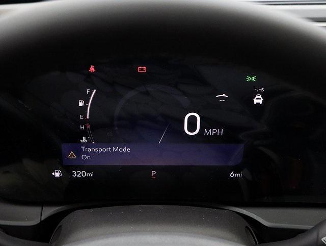 new 2026 Buick Envista car, priced at $30,574