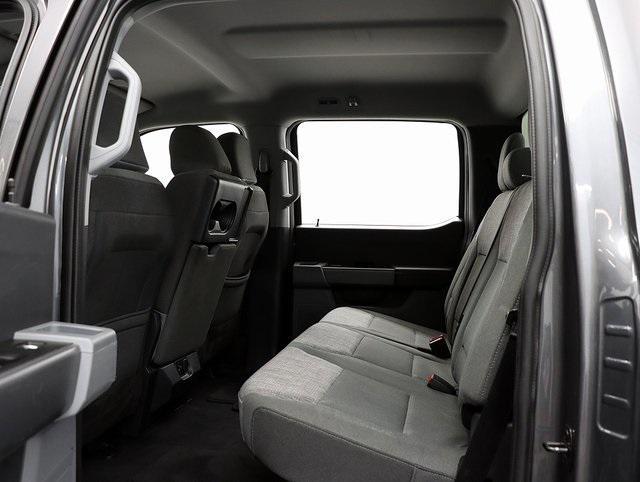 used 2023 Ford F-150 car, priced at $34,675